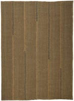 Handgeweven Designer Kelim - Nieuw - Kelim - 403 cm - 305 cm, Nieuw