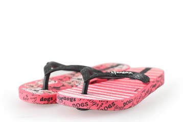 Ipanema Slippers Meisjes in maat 27 Roze, Kinderen en Baby's, Verzenden, Jongen of Meisje, Ipanema, Schoenen