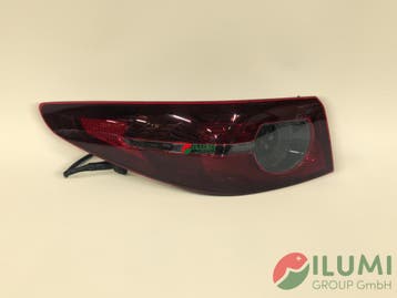 MAZDA 3 BP 19- SEDAN ACHTERLICHT LINKS LED EUR, Auto-onderdelen, Verlichting, Verzenden, Gebruikt, Mazda