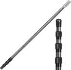 DOBEN Telescoopsteel 112-365cm | Tweedekansje | OP=OP, Tuin en Terras, Ophalen of Verzenden, Zo goed als nieuw, Overige typen
