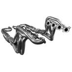 Kooks 15-24 Ford Mustang GT/Dark Horse V8 5.0L 1-7/8in SS, Ophalen of Verzenden, Nieuw