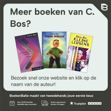 Het geheim van de struikrovers / De bende van Leopold - C., Verzenden, Gelezen, C. Bos