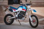 Honda - NX 650 Dominator - Special Paris - Dakar - 1993, Motoren