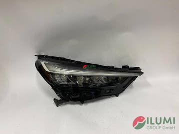 Honda e:NY1 / HR-V III 24- LIFT rechter koplamp (lens + FULL, Verzenden, Gebruikt