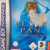 MarioGBA.nl: Peter Pan The Motion Picture Event Compleet, Ophalen of Verzenden, Gebruikt