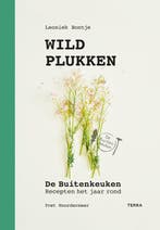 9789020917079 Wildplukken Leoniek Bontje, Verzenden, Nieuw, Leoniek Bontje
