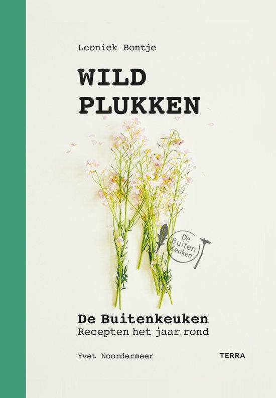 9789020917079 Wildplukken Leoniek Bontje, Boeken, Kookboeken, Nieuw, Verzenden