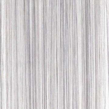 Deurgordijn draadgordijn draad gordijn 250x250cm LICHTGRIJS, Huis en Inrichting, Nieuw