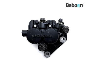 Remklauw Rechts Voor Honda CB 700 Nighthawk (CB700 CB700SC, Motoren, Verzenden, Gebruikt