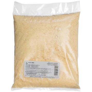 Amandelpoeder 1kg, Verzenden, Nieuw