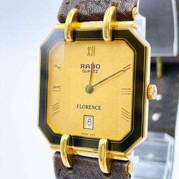 Rado - Florence - Zonder minimumprijs - 160.3498.2 - Dames -, Nieuw