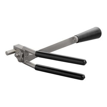 Blikopener | RVS | 40 cm, Verzenden