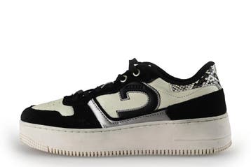 Cruyff Sneakers in maat 40 Zwart, Zwart, Cruyff, Verzenden, Sneakers of Gympen