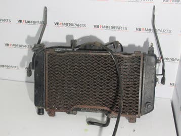 Yamaha TDM 850 Radiateur radiator, Motoren, Ophalen of Verzenden, Nieuw