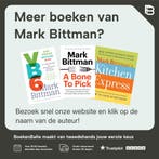VB6 Cookbook 9780385344821 Mark Bittman, Verzenden, Zo goed als nieuw, Mark Bittman