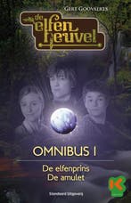 Omnibus 1 / Elfenheuvel 9789002250262 Gert Goovaerts, Boeken, Verzenden, Gelezen, Gert Goovaerts