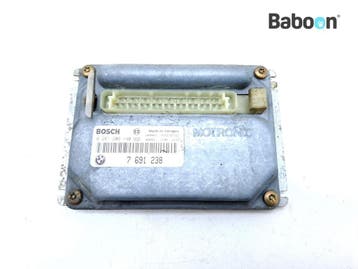 CDI / ECU unit BMW K 1200 LT 2004-> (K1200LT 04) (7691238), Verzenden, Gebruikt