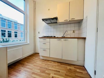 Te huur: Studio Herschelstraat in Den Haag, Den Haag, Zuid-Holland