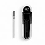 Draadloze BBQ Thermometer Grijs 150 Meter, Ophalen of Verzenden, Nieuw