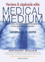 9789492665607 Medical Medium - Medical Medium | Tweedehands, Verzenden, Zo goed als nieuw, Anthony William