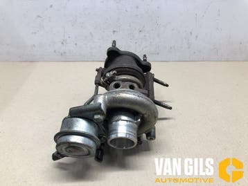 Turbo Renault Clio O274271, Auto-onderdelen, Ophalen of Verzenden, Nieuw