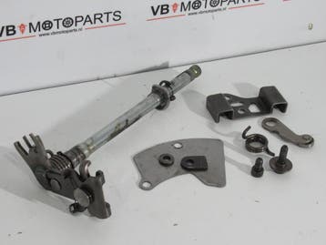 Triumph Street Triple 675 Schakelas, Ophalen of Verzenden, Nieuw