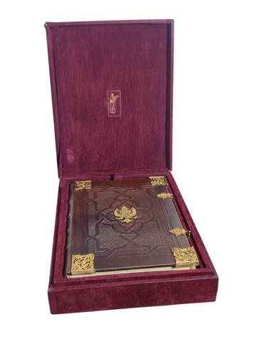 Alfonso de Cartagena - El Libro de la Genealogía de los