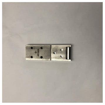 Bieden: Ferretti Stainless Steel Marine Hinge for Boats and, Watersport en Boten, Ophalen of Verzenden, Nieuw, Kombuis en Sanitair