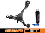 Draagarm Honda Cr-v voorzijde, links, onder, Verzenden, Nieuw, Honda