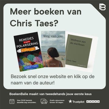 Wij denken wat u zegt 9781913980269 Chris Taes, Verzenden, Zo goed als nieuw, Chris Taes