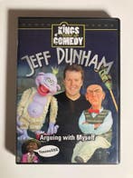 JEFF DUNHAM (DVD), Verzenden, Gebruikt