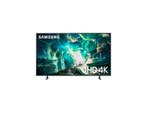 Samsung UE82RU8000S - 82 inch 4K UHD 100 Hz Smart Tv, Ophalen, Zo goed als nieuw, Samsung, 100 cm of meer