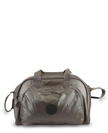 Kipling Handtas Brons, Sieraden, Tassen en Uiterlijk, Tassen | Damestassen, Verzenden, Zo goed als nieuw