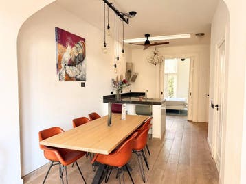 Te huur: Appartement Riviervismarkt in Haarlem, Noord-Holland, Appartement, Haarlem