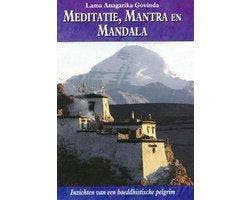Meditatie, mantra en mandala - Meditatie, mantra en mandala, Ophalen of Verzenden, Nieuw