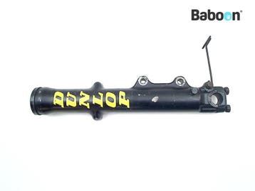 Voorvork Buitenpoot Links Suzuki GS 650 G 1981-1983 (GS650G, Verzenden, Gebruikt