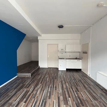 Studio in Groningen gevonden voor €1050,- pm, 20 tot 35 m², Groningen