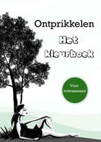 9789403869704 Ontprikkelen het kleurboek, Boeken, Verzenden, Nieuw, Josine van Boxmeer