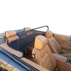 Maserati Gran Turismo (2010-2019) Cabrio windscherm Zwart, Ophalen of Verzenden