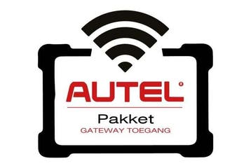 Autel Security Gateway / SFD pakket, Verzenden, Nieuw