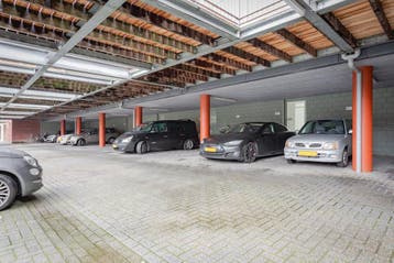 Te huur: Appartement Amsterdamsevaart in Haarlem, Noord-Holland, Appartement, Haarlem