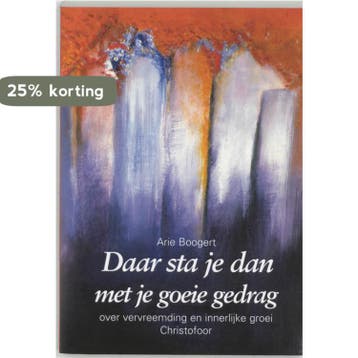 Daar sta je dan met je goeie gedrag - A. Boogert, Verzenden, Gelezen, A. Boogert