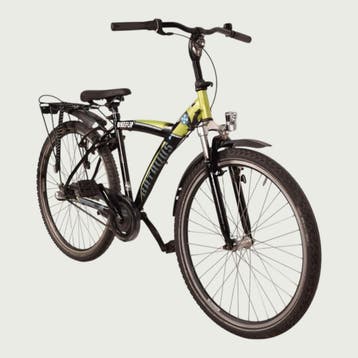 Batavus kinderfiets, Ophalen of Verzenden, Gebruikt, Batavus