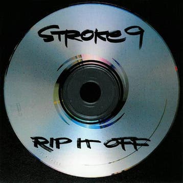 cd - Stroke 9 - Rip It Off, Verzenden, Zo goed als nieuw