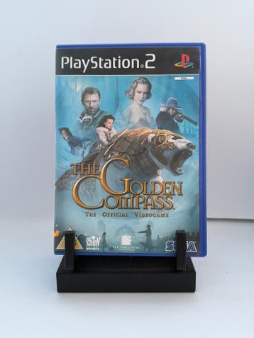 The Golden Compass - Playstation 2, Verzenden, Nieuw