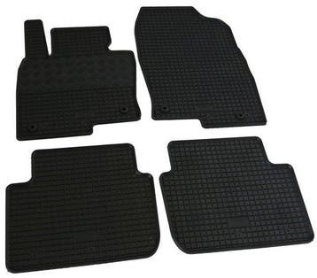 Rubber automatten Mazda CX-5 | 2017-2025, Verzenden, Nieuw, Mazda