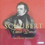 cd box - Franz Schubert - Michael Endres â TÃ¤nze = Da, Verzenden, Zo goed als nieuw