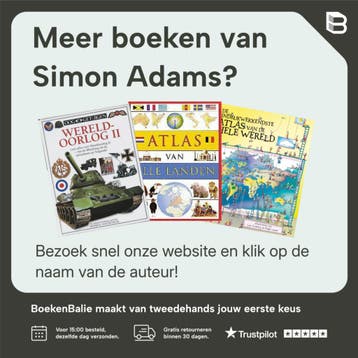 De toekomst volgens Dilbert - Simon Adams 9789020933024, Verzenden, Gelezen, Simon Adams