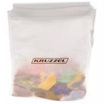 Kruzzel Geometrische Puzzel: Educatief Speelplezier voor..., Ophalen of Verzenden, Nieuw