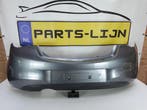 Gebruikte originele Opel Corsa E achterbumper 39002839 vanaf, Auto-onderdelen, Overige Auto-onderdelen, Ophalen of Verzenden, Nieuw